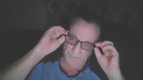 drthick1224 online show from November 18, 9:24 am