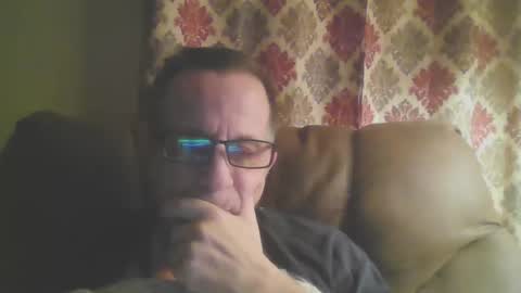 drthick1224 online show from November 21, 8:24 am