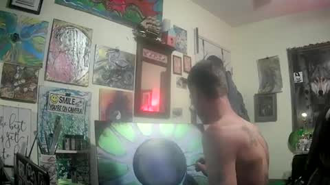 druedowm online show from April 30, 2:13 pm