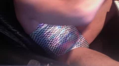 dschlik2 online show from February 3, 2:24 pm