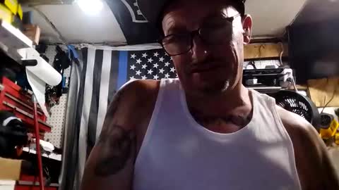 dsmock online show from May 25, 8:48 pm