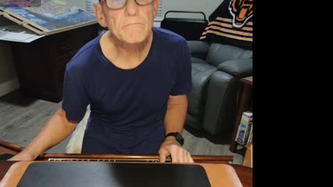 DublNikl online show from October 27, 2:30 pm