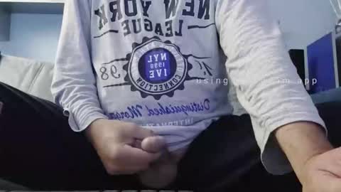 dude_13 online show from June 9, 3:52 am