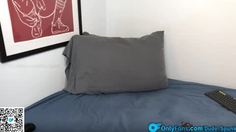 Dude online show from December 20, 5:47 am