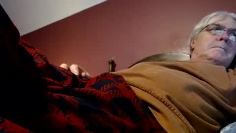 Doug online show from February 5, 6:04 pm