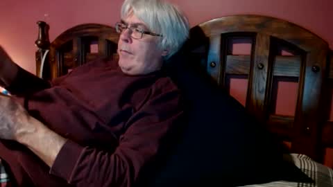 Doug online show from December 2, 1:44 pm