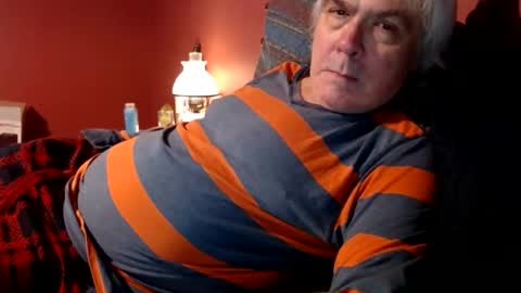 Doug online show from February 10, 1:46 am