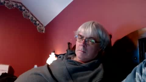 Doug online show from December 11, 11:54 am