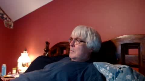 Doug online show from March 10, 1:12 am