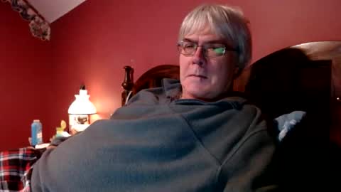 Doug online show from December 8, 12:19 pm