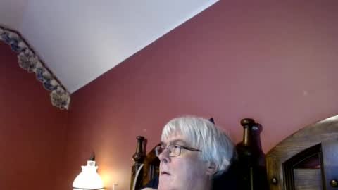 Doug online show from March 10, 5:39 pm