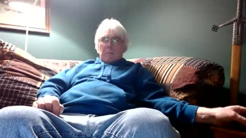 Doug online show from January 6, 12:16 am