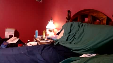 Doug online show from January 31, 6:25 pm