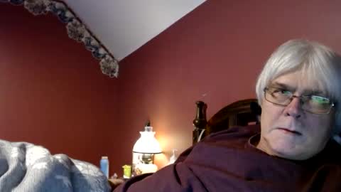 Doug online show from January 13, 10:35 pm