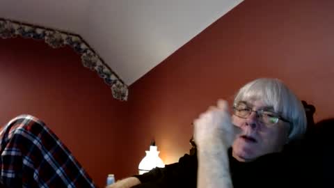 Doug online show from December 26, 3:20 pm