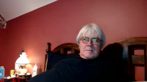 Doug online show from January 5, 12:31 am