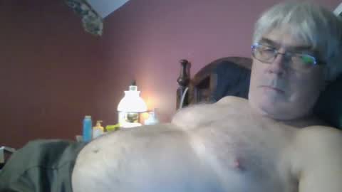 Doug online show from October 13, 1:11 am