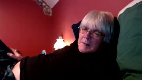 Doug online show from January 19, 2:59 pm