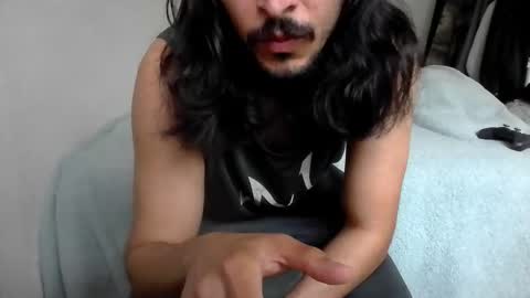 duke_thick online show from February 26, 1:18 am