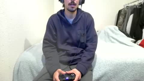 duke_thick online show from February 22, 2:35 am