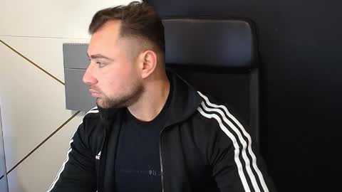 DuncanStone online show from October 31, 6:15 am