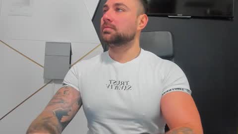 DuncanStone online show from January 8, 6:40 am