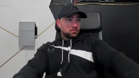 DuncanStone online show from March 20, 6:06 am