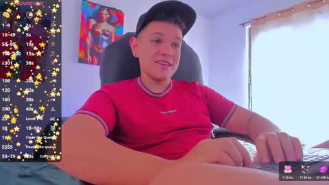 Dunkan Kravitz online show from October 24, 2:52 pm