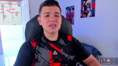 Dunkan Kravitz online show from March 15, 7:31 pm