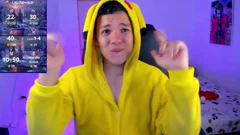 Dunkan Kravitz online show from December 22, 4:09 am