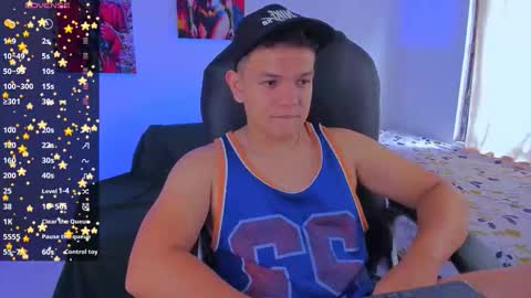 Dunkan Kravitz online show from October 23, 2:42 pm