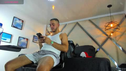 DUSAN  GREY online show from February 3, 4:21 am