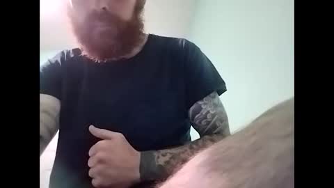 dust0n2 online show from April 24, 9:06 pm