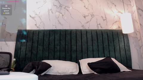 Dustin Sonne online show from January 17, 3:23 am