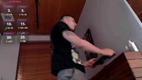 Dustin Sonne online show from December 23, 3:50 am