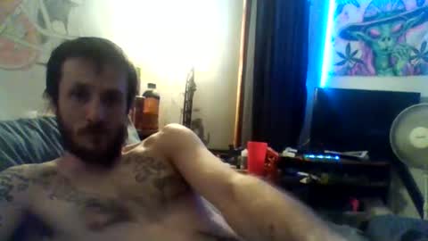 dustingriggs69 online show from May 10, 3:41 am