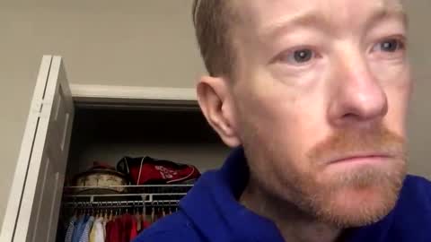 Dustinthesweettalker online show from December 18, 4:49 pm