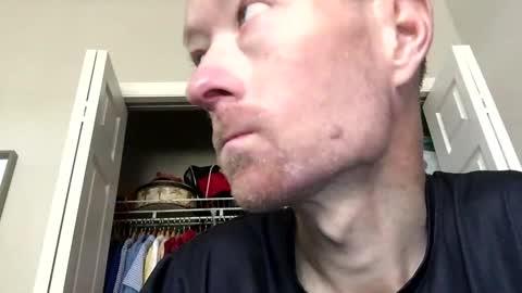 Dustinthesweettalker online show from December 14, 4:31 pm