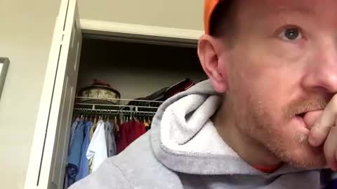 Dustinthesweettalker online show from January 9, 7:50 pm