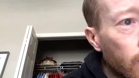 Dustinthesweettalker online show from December 11, 4:37 pm