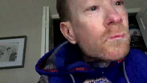 Dustinthesweettalker online show from January 21, 8:32 pm