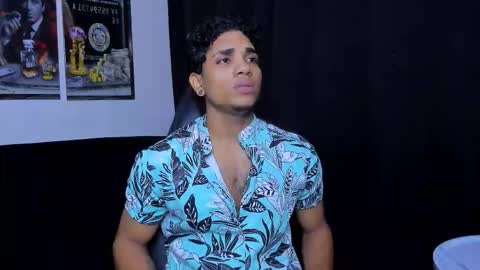 DUSTYN MICHELLE online show from March 2, 12:10 am