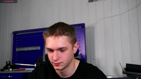 Dustyn online show from January 7, 3:17 pm