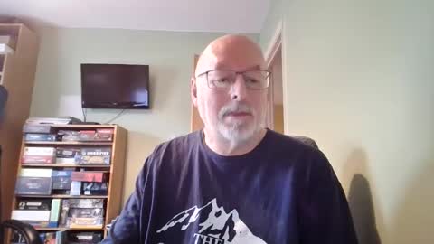 Snapshot of dutchunclejohn chatting on October 20, 10:19 am DutchUncleJohn online show from October 20, 10:19 am
