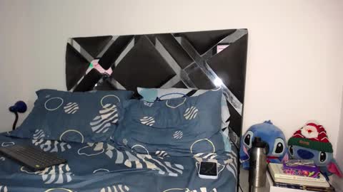 Duvian online show from March 8, 10:56 pm