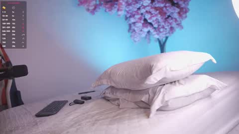 Dwayne xx online show from October 31, 6:55 pm