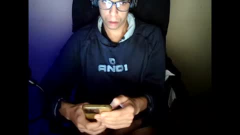 dwaynejamesjackson online show from January 14, 7:02 am