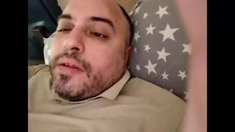 Ivan online show from May 19, 12:48 am