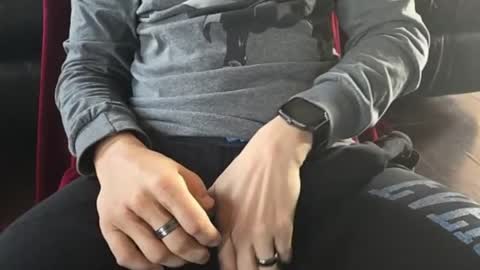 DX Matthos online show from April 9, 11:49 am