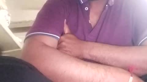 Rockhandsome online show from October 13, 9:10 pm